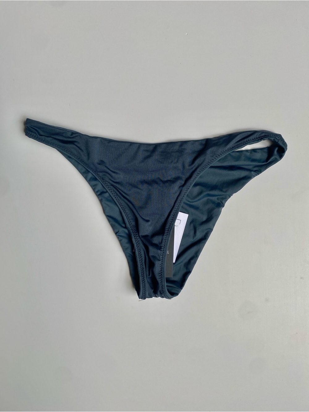 O'Neill Women's Dark Navy Bikini Bottoms (S)